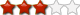 3 Stars 3 Stars