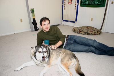 the ken, the ali 'here, let me spill some pancake batter' schmidt, the momes