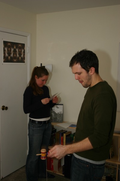 i will, and I shall succeed