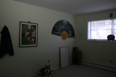 A few shots of the winter look