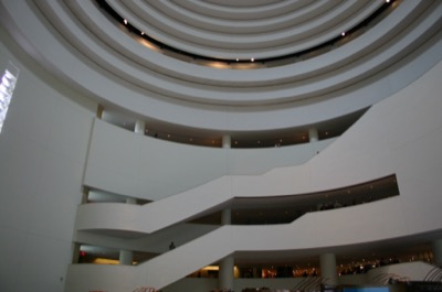 Amazing architecture