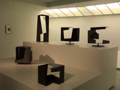 Otieza\'s Sculptures