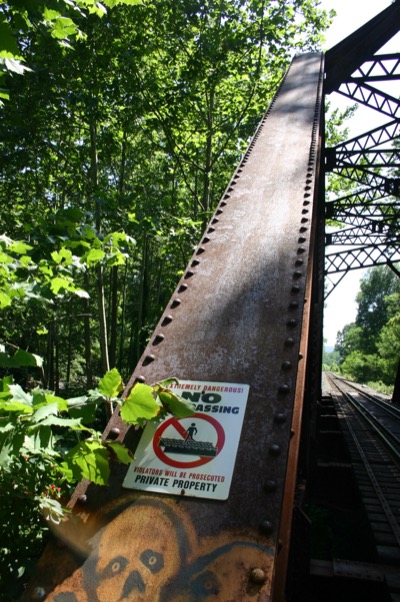 old meets law meets new