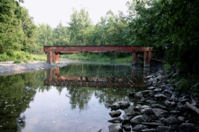 shinto shrine, ithaca style
