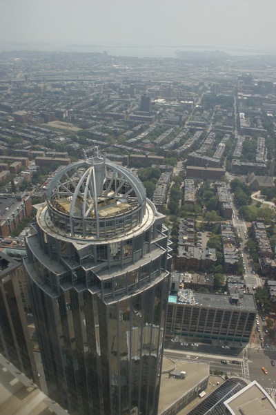 prudential and the east side