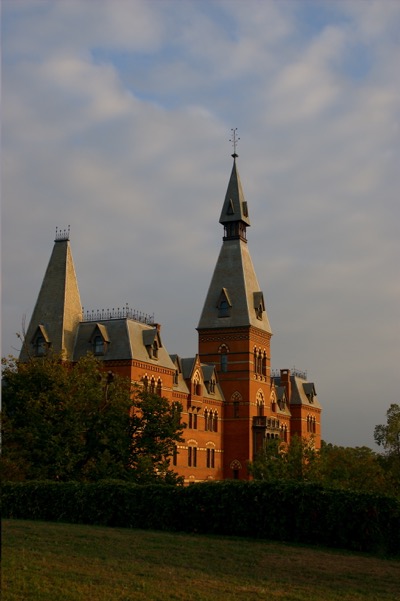 looking back at sage