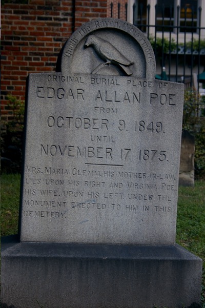 well, see, we moved him.   Oops.