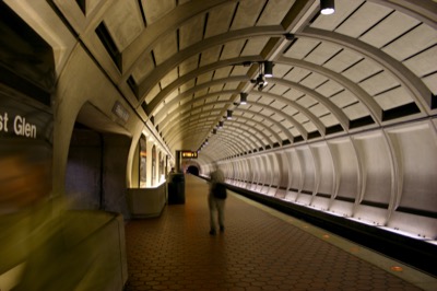 dc subways