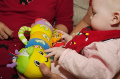 and an annoy \\"colors\\" song