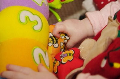 but most of all, it\'s squishy.