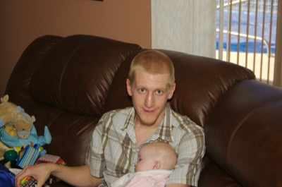 I have no idea what i\'m doing.