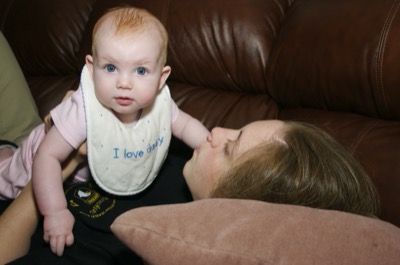 hey lady, move! it\'s time for my close-up!