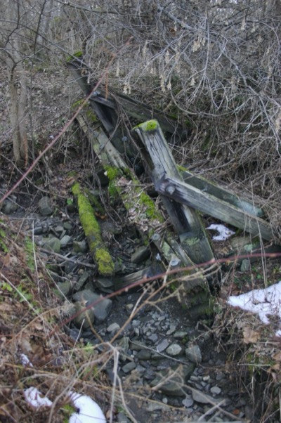 even industry eventually decays