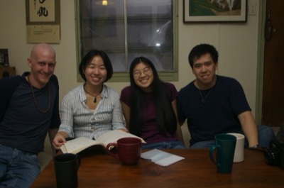 Weilin, spokesperson for moosewood cookbooks.