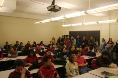 what I could fit of CUSD2007 into the lens.