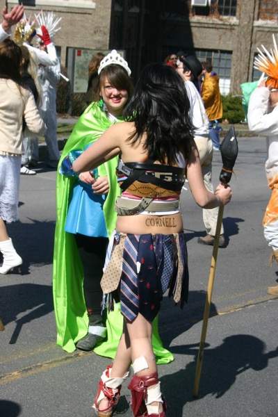 amazon and... i have no idea