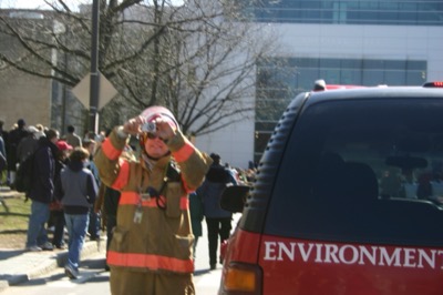 Sure, they try to be angry and authoritarian.. <small>(&copy;Geraldine Diaz)</small>