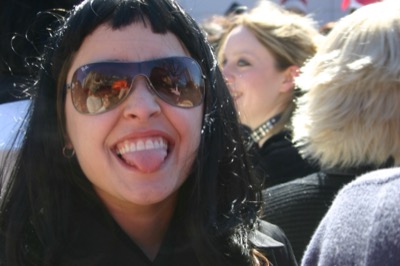 Fabiana - Buttercup <small>(&copy;Geraldine Diaz)</small>